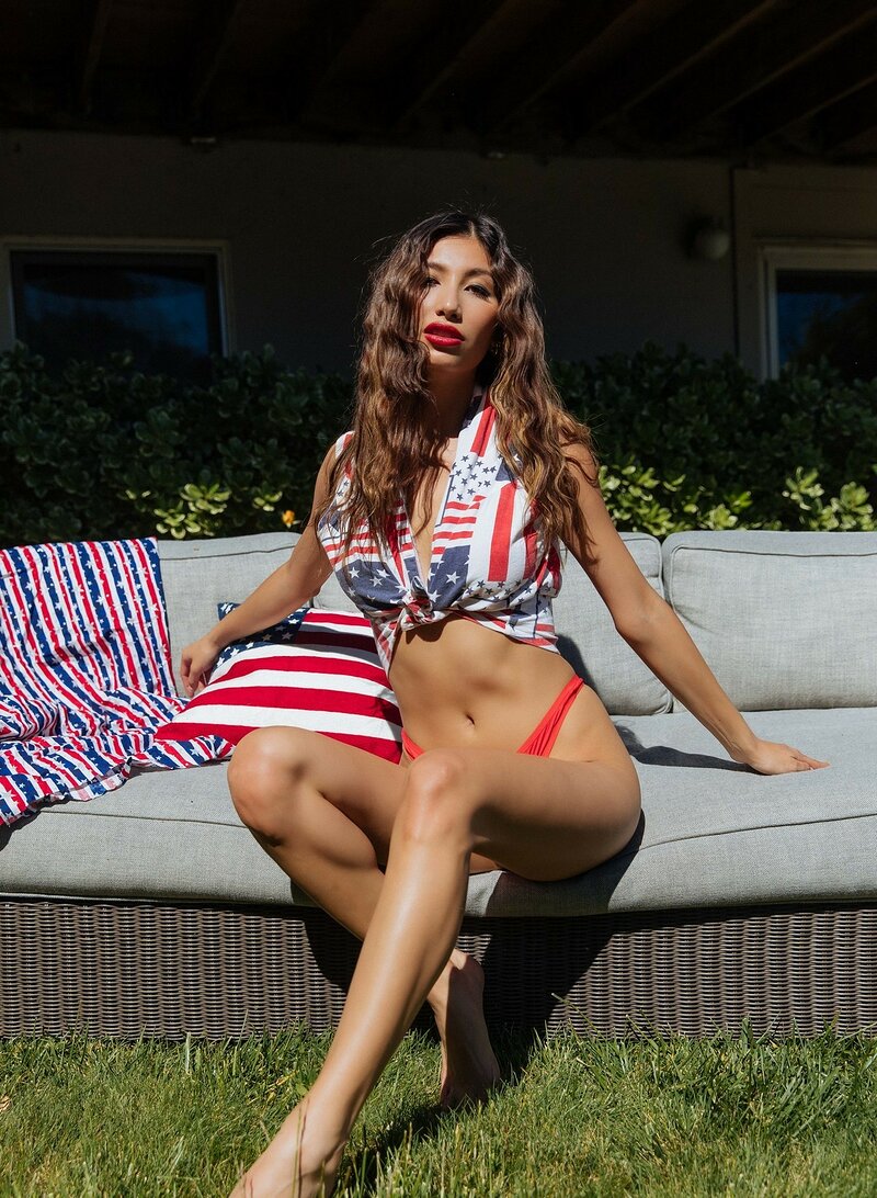 Евгения, 23 года, 10 размер груди