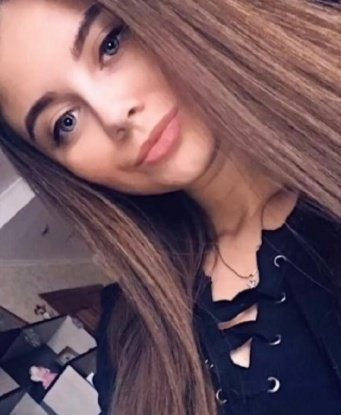 Дианочка, 25 лет, 3 размер груди