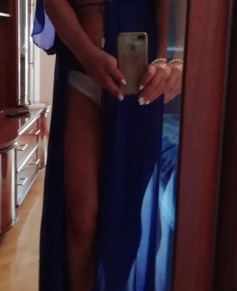 Алина, 43 года, 4 размер груди